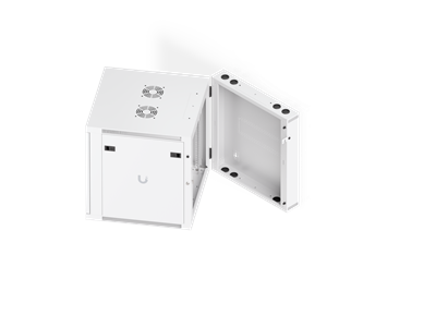 Ubiquiti, 12U Rack Cabinet