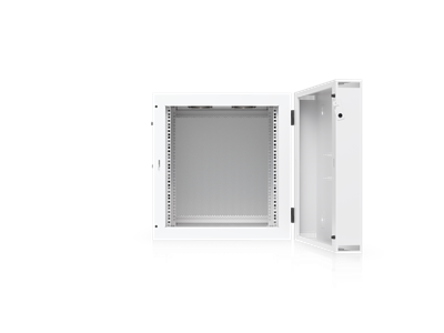 Ubiquiti, 12U Rack Cabinet