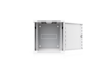 Ubiquiti, 12U Rack Cabinet