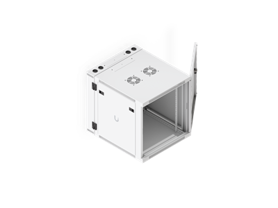 Ubiquiti, 12U Rack Cabinet