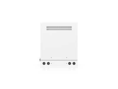 Ubiquiti, 12U Rack Cabinet