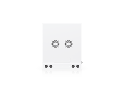 Ubiquiti, 12U Rack Cabinet
