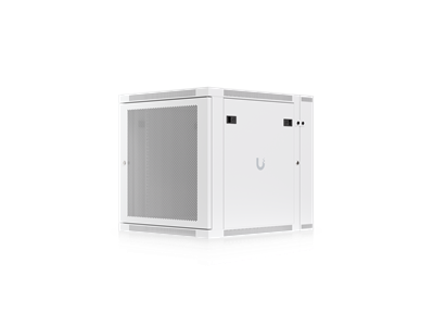 Ubiquiti, 12U Rack Cabinet