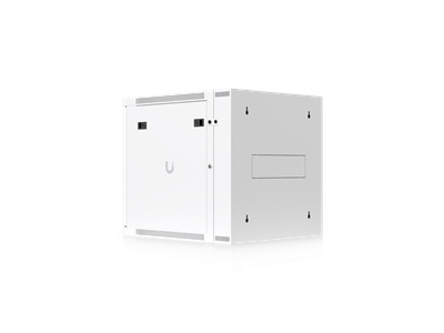 Ubiquiti, 12U Rack Cabinet