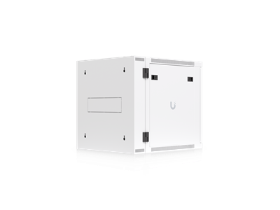 Ubiquiti, 12U Rack Cabinet