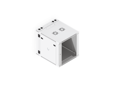 Ubiquiti, 12U Rack Cabinet