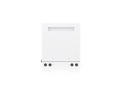 Ubiquiti, 12U Rack Cabinet