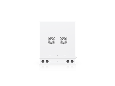 Ubiquiti, 12U Rack Cabinet