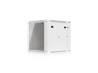 Ubiquiti, 12U Rack Cabinet