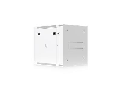 Ubiquiti, 12U Rack Cabinet