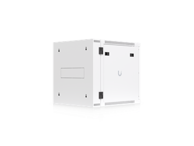 Ubiquiti, 12U Rack Cabinet