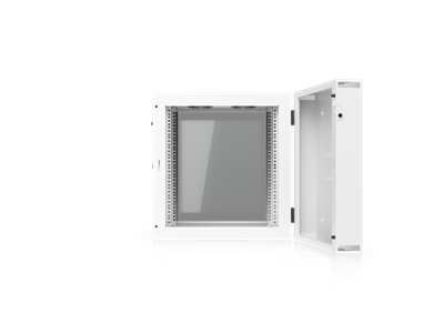 Ubiquiti, 12U Rack Cabinet