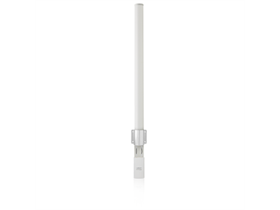 Ubiquiti, 13dBi - 2.4GHz Duplex omni antenna