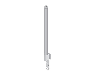 Ubiquiti, 13dBi - 2.4GHz Duplex omni antenna