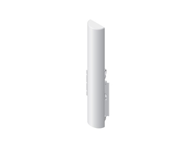 Ubiquiti, 16dBi/120° - 5GHz MiMo szektor antenna