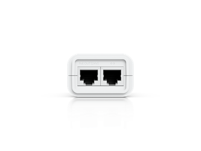 Ubiquiti, 24V PoE Adapter