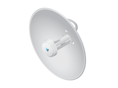 Ubiquiti, 2.4 GHz PowerBeam AC (400mm)