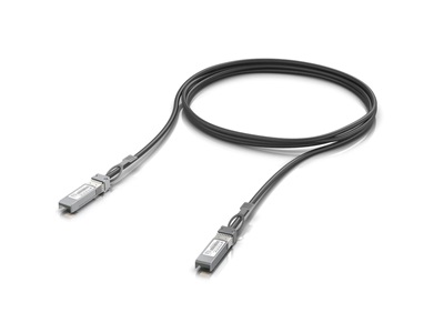 Ubiquiti, 25 Gbps Direct Attach Cable, 5m
