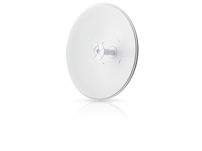 Ubiquiti, 30dBi - 5GHz Duplex light parabola antenna pár