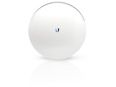 Ubiquiti, 31dBi - 5GHz AC Duplex parabola antenna