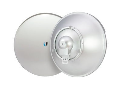 Ubiquiti, 31dBi - 5GHz AC Duplex parabola antenna