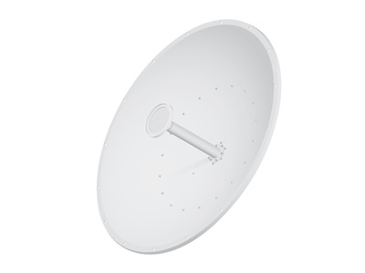 Ubiquiti, 34dBi - 5GHz Duplex parabola antenna