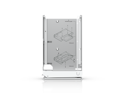 Ubiquiti, 3.5" HDD Tray