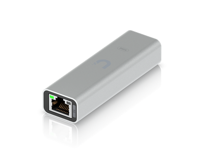 Ubiquiti, 5G Ethernet Adapter