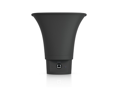 Ubiquiti, AI Horn Speaker, Black