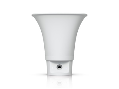 Ubiquiti, AI Horn Speaker, fehér