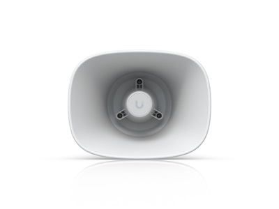 Ubiquiti, AI Horn Speaker, fehér