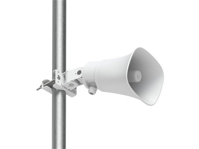 Ubiquiti, AI Horn Speaker, fehér