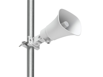 Ubiquiti, AI Horn Speaker, fehér