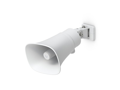 Ubiquiti, AI Horn Speaker, fehér