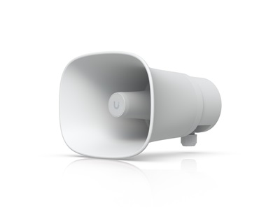 Ubiquiti, AI Horn Speaker, fehér