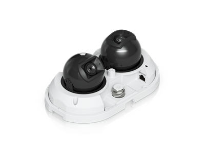 Ubiquiti, AI Multi Sensor 2