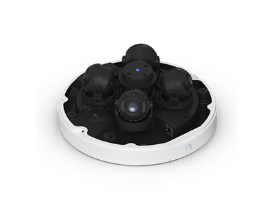 Ubiquiti, AI Multi Sensor 4