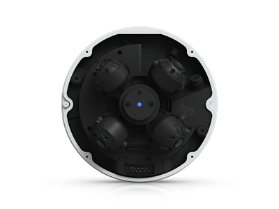Ubiquiti, AI Multi Sensor 4