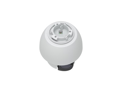 Ubiquiti, AI PTZ Industrial, fehér (PoE adapter nélkül)