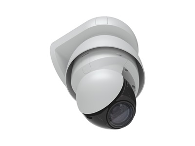 Ubiquiti, AI PTZ Industrial, fehér (PoE adapter nélkül)