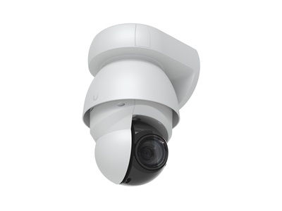 Ubiquiti, AI PTZ Industrial, fehér (PoE adapter nélkül)