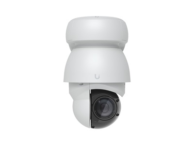 Ubiquiti, AI PTZ Industrial, fehér (PoE adapter nélkül)