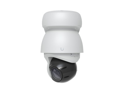 Ubiquiti, AI PTZ Industrial, fehér (PoE adapter nélkül)
