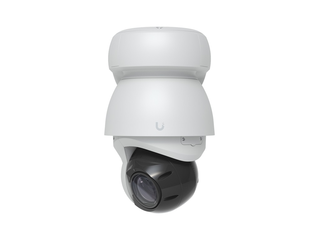 Ubiquiti, AI PTZ Industrial, fehér (PoE adapter nélkül)
