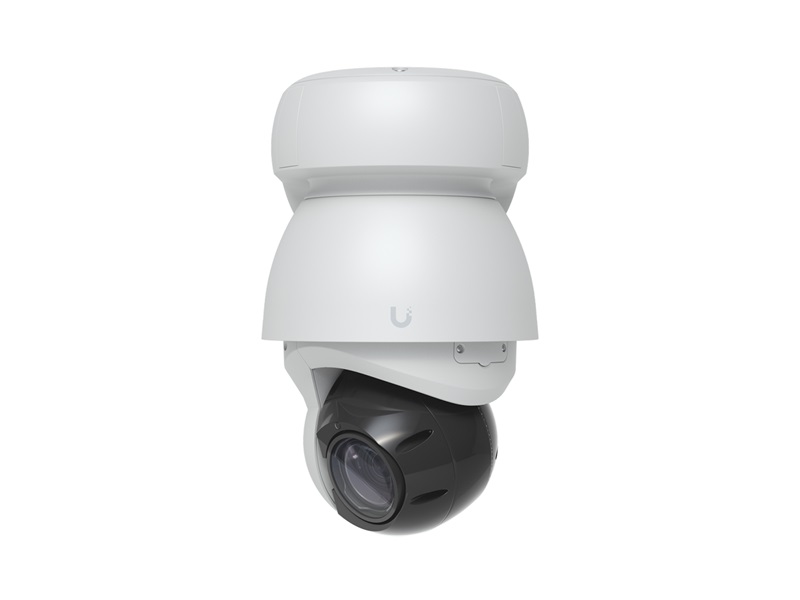 Ubiquiti, AI PTZ Industrial, fehér (PoE adapter nélkül)