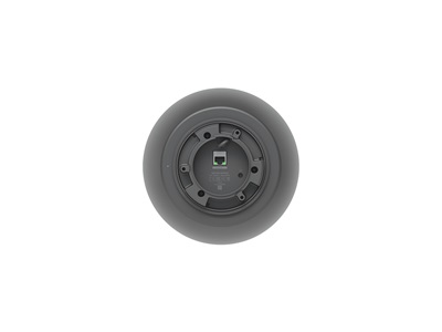 Ubiquiti, AI PTZ Industrial, fekete (PoE adapter nélkül)