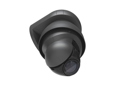 Ubiquiti, AI PTZ Industrial, fekete (PoE adapter nélkül)