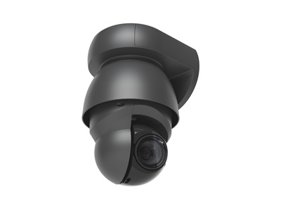 Ubiquiti, AI PTZ Industrial, fekete (PoE adapter nélkül)
