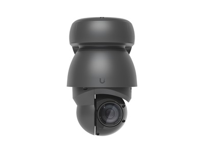 Ubiquiti, AI PTZ Industrial, fekete (PoE adapter nélkül)