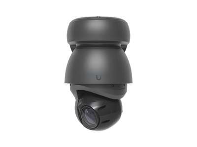 Ubiquiti, AI PTZ Industrial, fekete (PoE adapter nélkül)